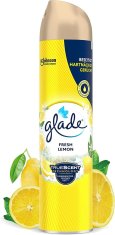 Johnson&Johnson Glade by Brise osvěžovač vzduchu citron 300 ml