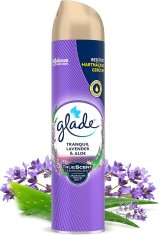 Johnson&Johnson Glade by Brise osvěžovač vzduchu levandule 300 ml