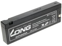 Long WP1223A 12V 2.1Ah 25.2Wh