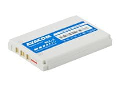 Avacom baterie - Nokia 3410, 3310,3510 Li-Ion 3,6V 1100mAh (náhrada za BLC-2)