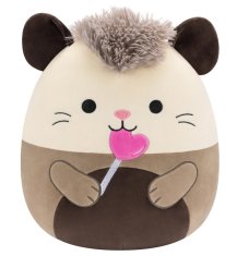 SQUISHMALLOWS Vačice s lízátkem - Luanne, 30 cm