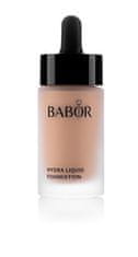 Babor Hydratační make-up (Hydra Liquid Foundation) 30 ml (Odstín 08 Sunny)