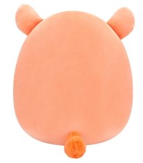 SQUISHMALLOWS Činčila - Erica, 30 cm