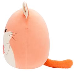 SQUISHMALLOWS Činčila - Erica, 30 cm