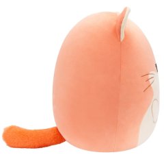 SQUISHMALLOWS Činčila - Erica, 30 cm