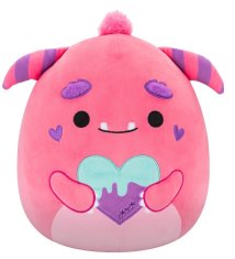 SQUISHMALLOWS Příšera - Mont, 30 cm