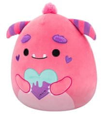 SQUISHMALLOWS Příšera - Mont, 30 cm