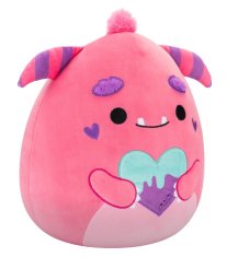 SQUISHMALLOWS Příšera - Mont, 30 cm