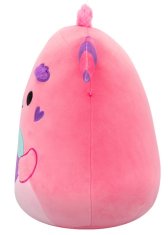 SQUISHMALLOWS Příšera - Mont, 30 cm