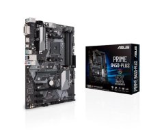 ASUS PRIME B450-PLUS/AM4/ATX