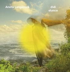 Aneta Langerová: Dvě slunce - CD