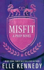 Elle Kennedy: Misfit