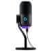 Logitech Yeti GX Dynamic RGB Gaming Mic with LIGHTSYNC - WHITE