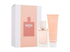 Hugo Boss 30ml boss alive set4, parfémovaná voda