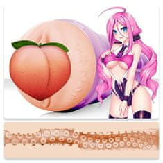 Fleshlight Fleshlight Fantasy SASHA NAKAMOTO Ecchi, originální masturbátor