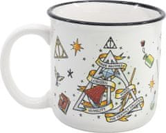 Storline Harry Potter Hrnek keramický 400 ml - Magic