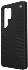 Speck Pouzdro Presidio2 Grip + Magnet Galaxy S25 Ultra, Black, 150890-3205