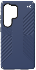 Speck Pouzdro Presidio2 Grip + Magnet Galaxy S25 Ultra, Blue, 150891-3206