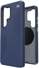 Speck Pouzdro Presidio2 Grip + Magnet Galaxy S25 Ultra, Blue, 150891-3206