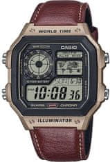 Casio Collection AE-1200WHL-5AVEF (415)