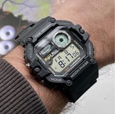 Casio Sport WS-1700H-1AVEF (638)