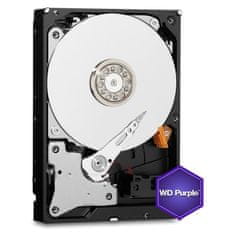 HADEX HDD 1TB WD11PURZ Purple 64MB SATAIII