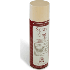 Irca King spray olej ve spreji 500ml -