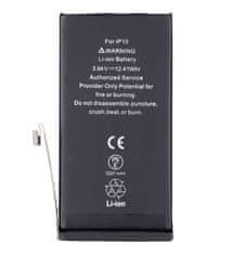 Baterie pro iPhone 13 3232mAh Li-Ion (Bulk)