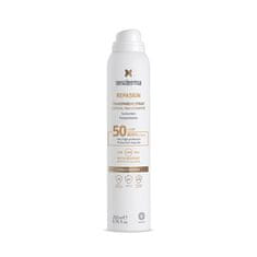 Sprej na opalování SPF 50+ Repaskin (Transparent Spray) 200 ml