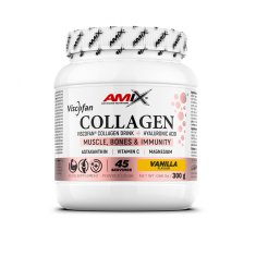 Amix Collagen Viscofan 300 g forest fruit