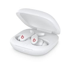 Beats Sluchátka do uší Fit Pro True Wireless Earbuds - bílá