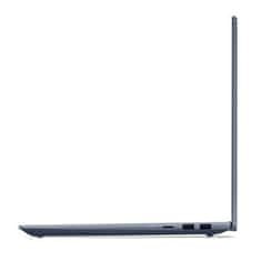 Lenovo Notebook 14 IPS5 14WUXGA/I5-13420H/16G/512/INT/W11H/modrý (82XD0082CK)