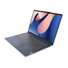 Lenovo Notebook 14 IPS5 14WUXGA/I5-13420H/16G/512/INT/W11H/modrý (82XD0082CK)