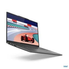 Lenovo Notebook 14 Yoga/Pro 9 14IRP8/i9-13905H/14,5&apos;&apos;/3072x1920/32GB/1TB SSD/RTX 4060/W11P/Gray/3R (83BU0030CK)