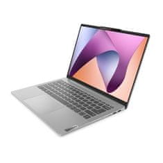 Lenovo Notebook 14 IdeaPad 5/Slim 14IMH9/U5-125H/14&apos;&apos;/FHD/16GB/1TB SSD/Arc Xe/W11H/Gray/2R (83DA000GCK)