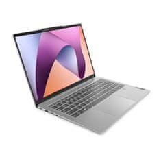 Lenovo Notebook 14 IdeaPad 5/Slim 14IMH9/U5-125H/14&apos;&apos;/FHD/16GB/1TB SSD/Arc Xe/W11H/Gray/2R (83DA000GCK)