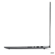 Lenovo Notebook 16 IdeaPad Pro 5/16AHP9/R5-8645HS/16&apos;&apos;/2048x1280/16GB/512GB SSD/RTX 3050/W11H/Gray/2R (83D5001BCK)