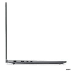 Lenovo Notebook 16 IdeaPad Pro 5/16AHP9/R5-8645HS/16&apos;&apos;/2048x1280/16GB/512GB SSD/RTX 3050/W11H/Gray/2R (83D5001BCK)