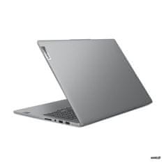 Lenovo Notebook 16 IdeaPad Pro 5/16AHP9/R5-8645HS/16&apos;&apos;/2048x1280/16GB/512GB SSD/RTX 3050/W11H/Gray/2R (83D5001BCK)