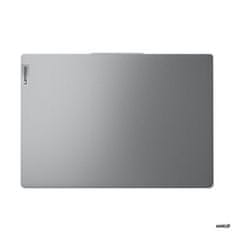 Lenovo Notebook 16 IdeaPad Pro 5/16AHP9/R5-8645HS/16&apos;&apos;/2048x1280/16GB/512GB SSD/RTX 3050/W11H/Gray/2R (83D5001BCK)