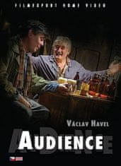 Audience DVD