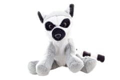 Plyš Lemur 14 cm