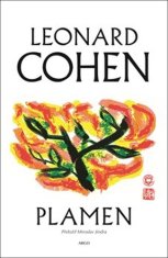 Leonard Cohen: Plamen