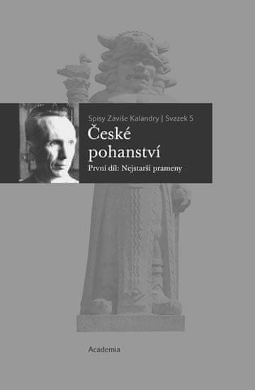 Academia České pohanství