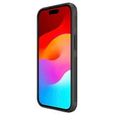 Nillkin Super Frosted Pro pouzdro na iPhone 15 6.1" Black