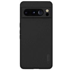 Nillkin Obal na Google Pixel 8 PRO Nillkin Super Frosted Pro Black