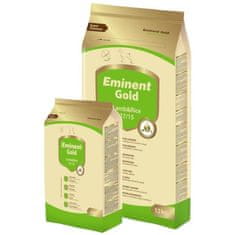 Eminent Gold Adult Lamb + Rice 12kg