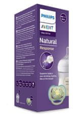 Philips AVENT Sada novorozenecká startovní Natural Response SCD837/10