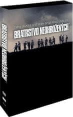 Bratrstvo neohrožených 5DVD (dab.)