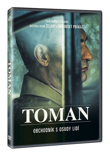 Toman DVD